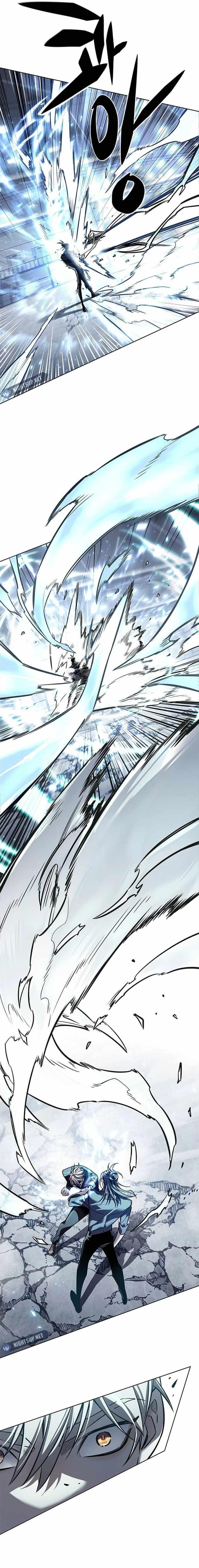 Eleceed - Chapter 358 Page 13