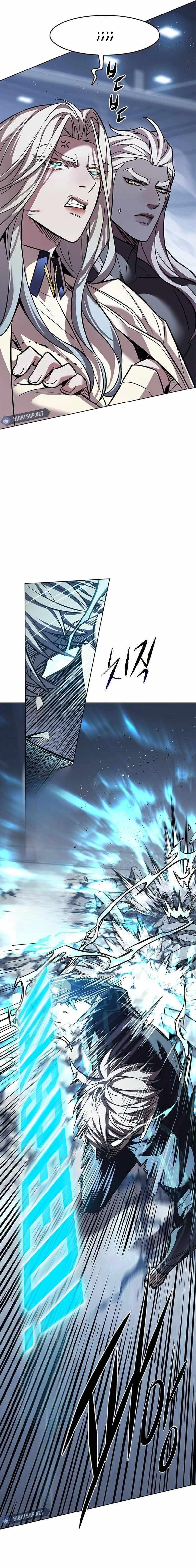 Eleceed - Chapter 358 Page 15