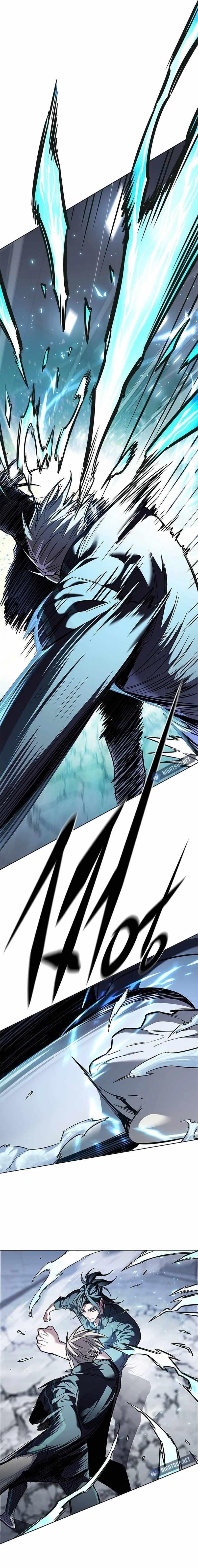 Eleceed - Chapter 358 Page 16