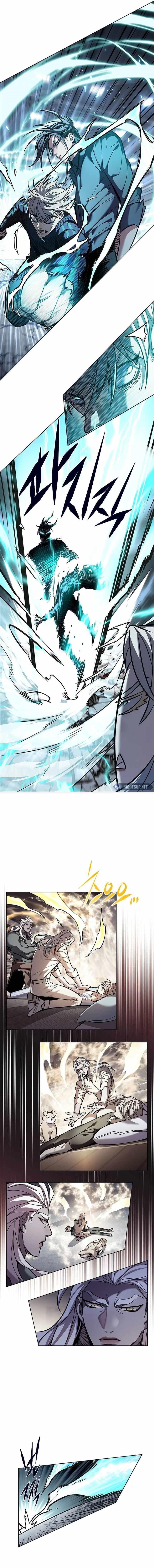 Eleceed - Chapter 358 Page 18