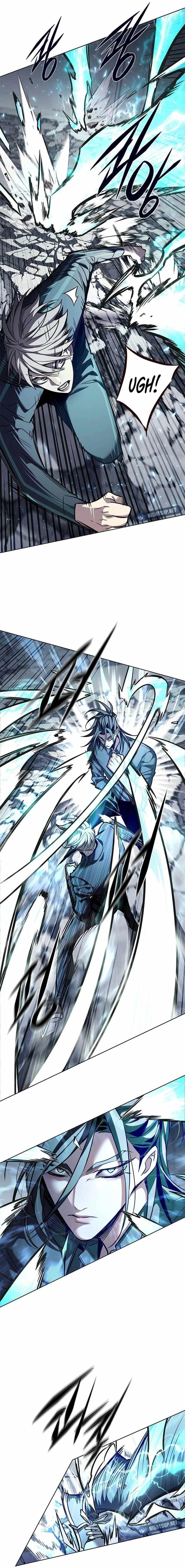 Eleceed - Chapter 358 Page 19