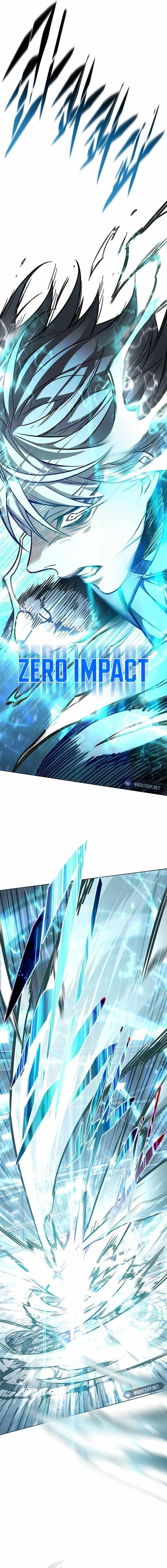 Eleceed - Chapter 358 Page 20