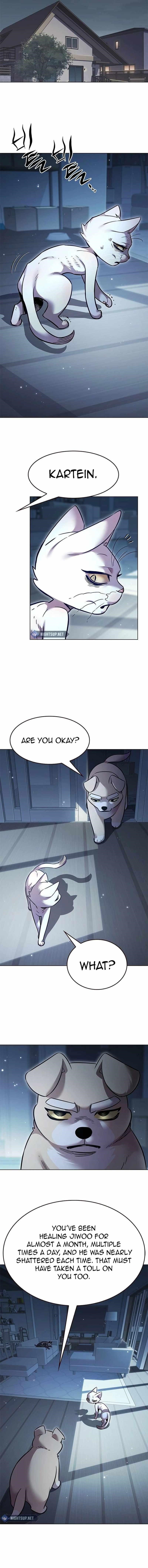 Eleceed - Chapter 358 Page 22