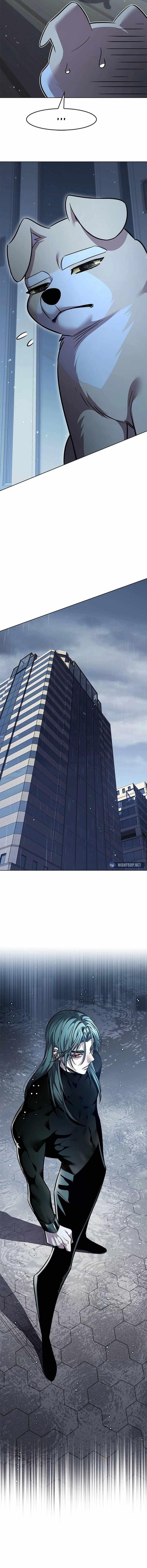 Eleceed - Chapter 358 Page 25