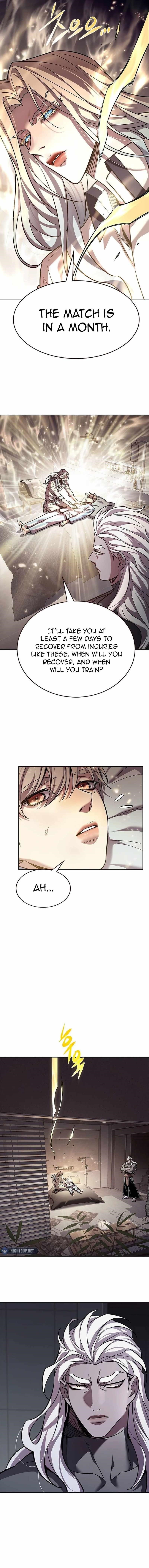Eleceed - Chapter 358 Page 3