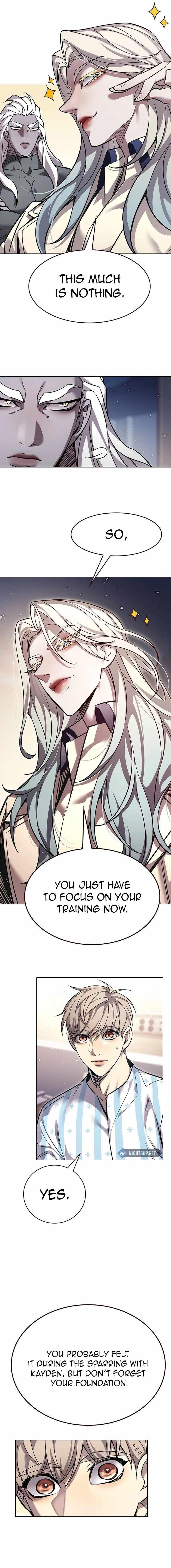 Eleceed - Chapter 358 Page 6