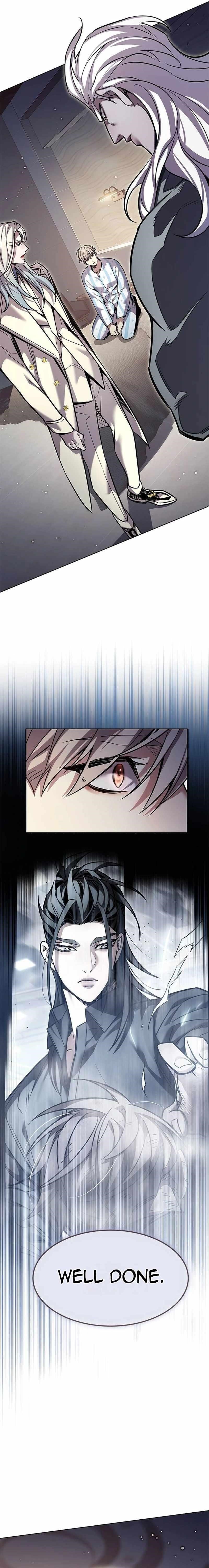 Eleceed - Chapter 358 Page 8