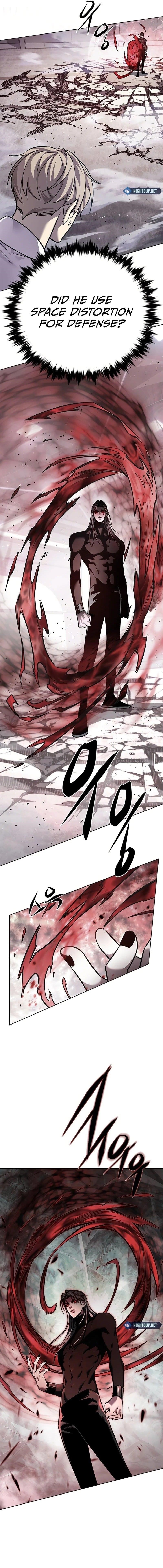 Eleceed - Chapter 359 Page 10