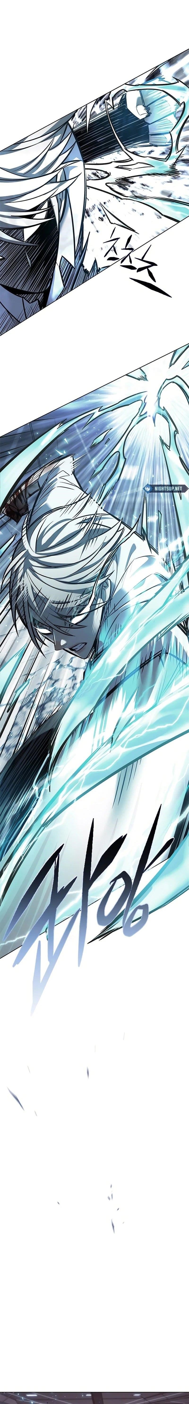 Eleceed - Chapter 359 Page 12