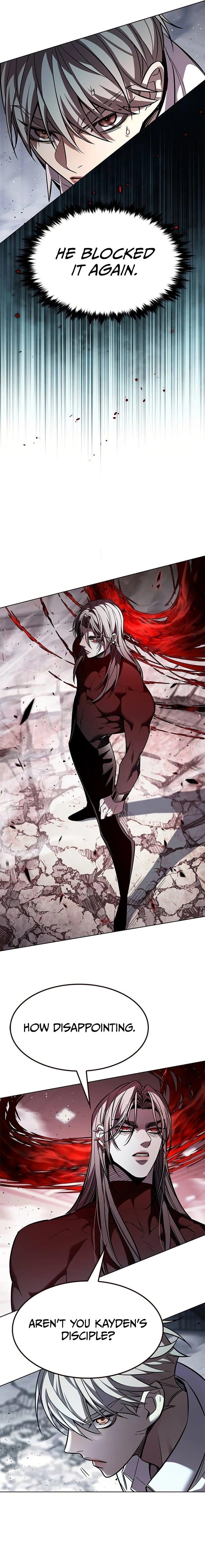 Eleceed - Chapter 359 Page 14