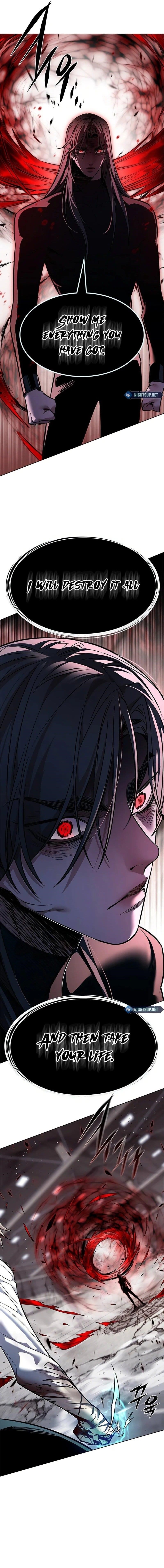 Eleceed - Chapter 359 Page 15