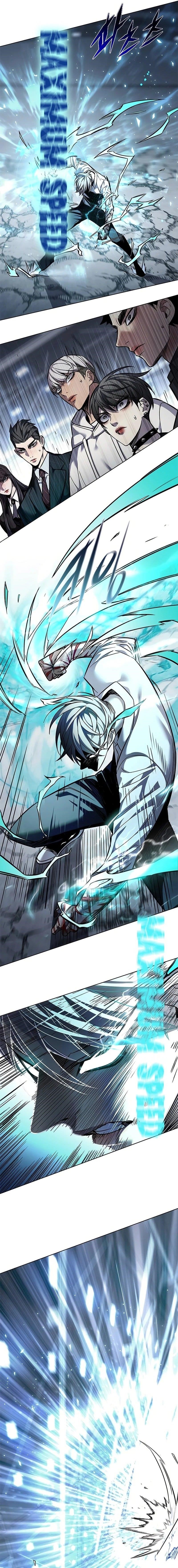 Eleceed - Chapter 359 Page 16
