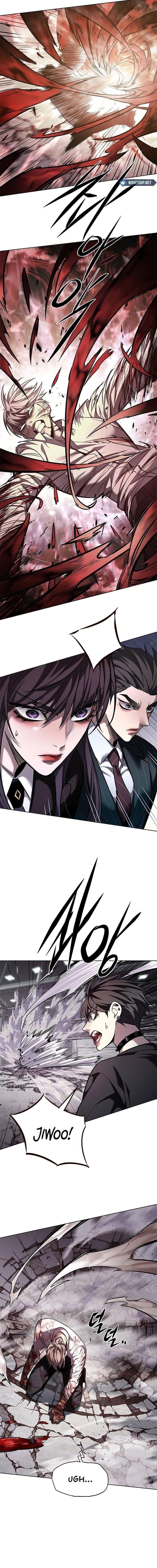 Eleceed - Chapter 359 Page 21