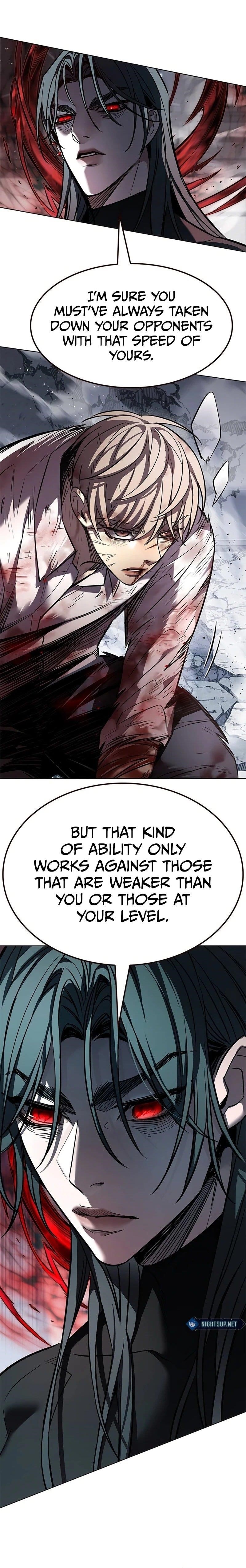 Eleceed - Chapter 359 Page 22