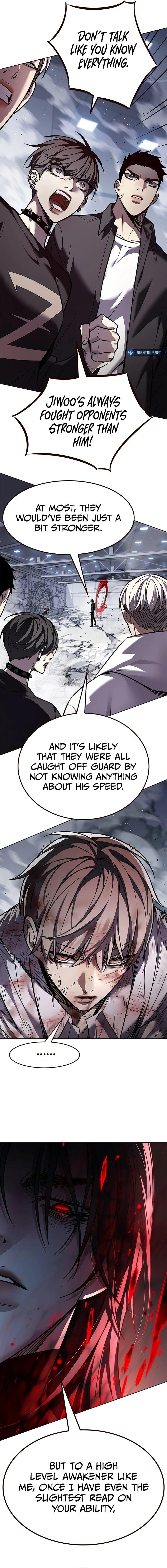 Eleceed - Chapter 359 Page 23