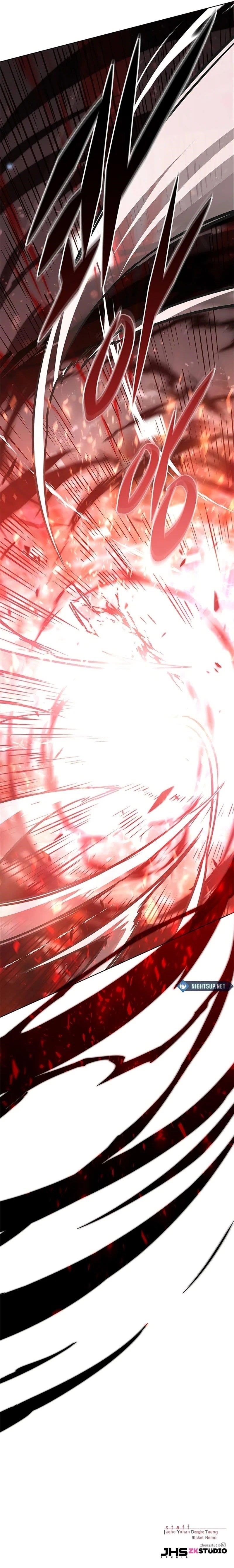 Eleceed - Chapter 359 Page 27