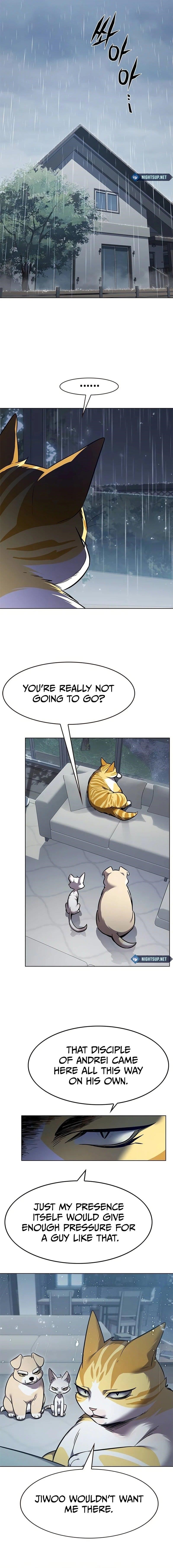 Eleceed - Chapter 359 Page 3