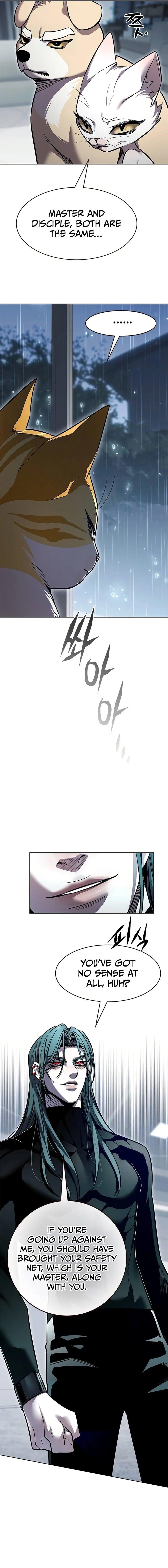 Eleceed - Chapter 359 Page 4