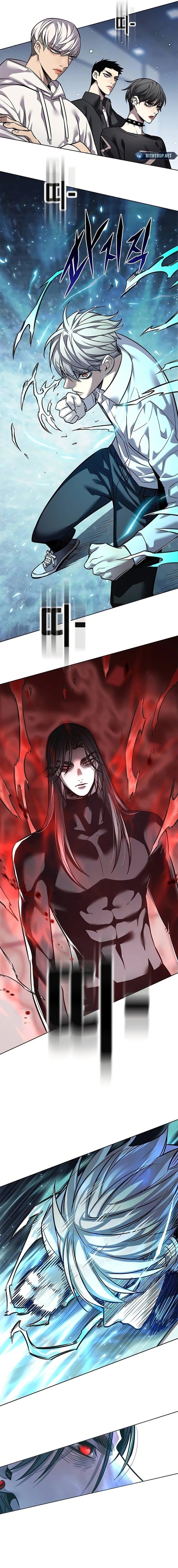 Eleceed - Chapter 359 Page 6