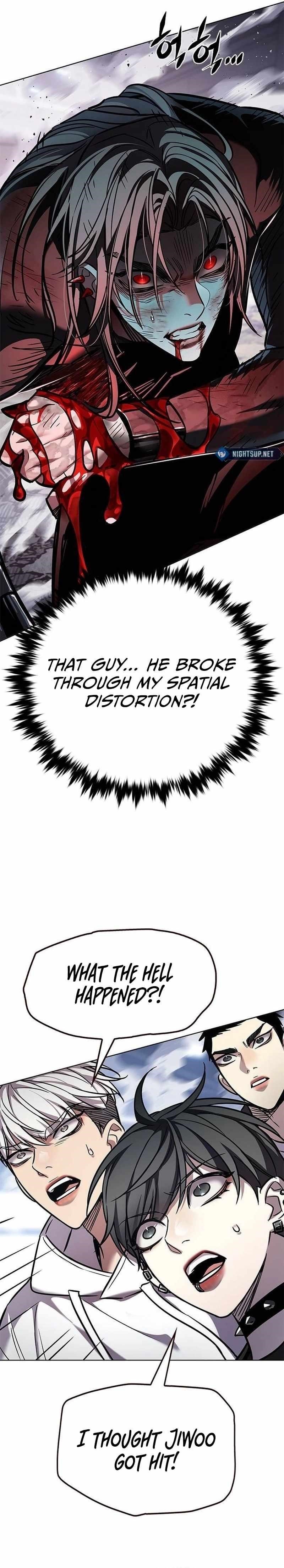 Eleceed - Chapter 360 Page 13