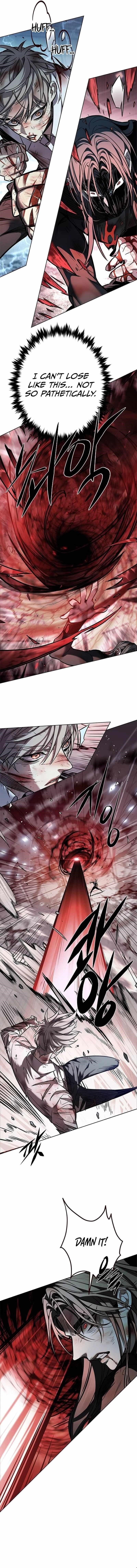 Eleceed - Chapter 360 Page 16