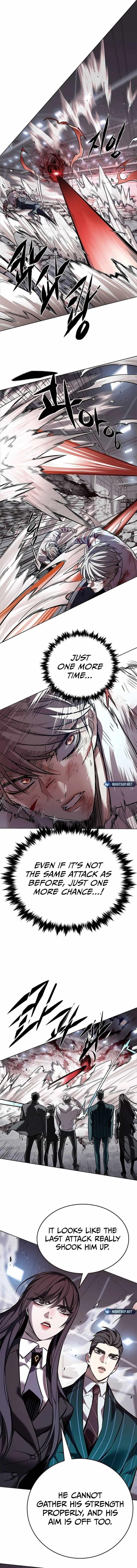 Eleceed - Chapter 360 Page 17