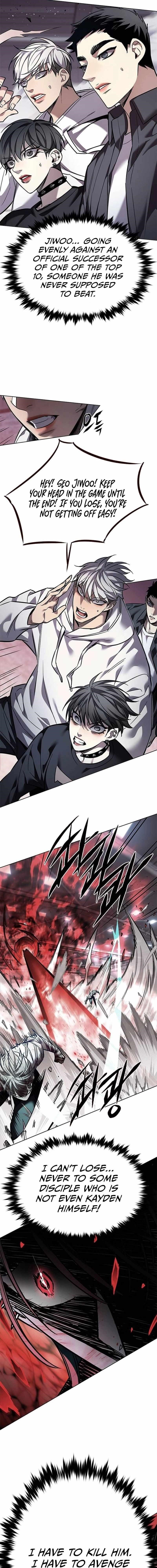 Eleceed - Chapter 360 Page 18