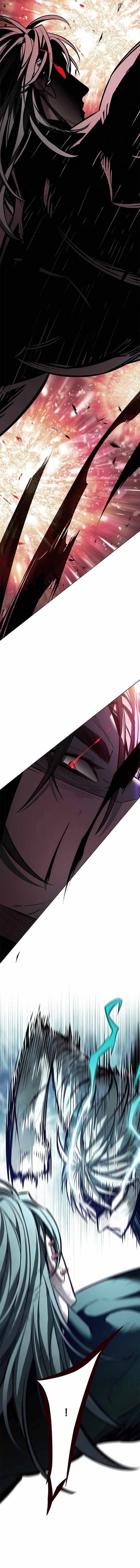 Eleceed - Chapter 360 Page 22