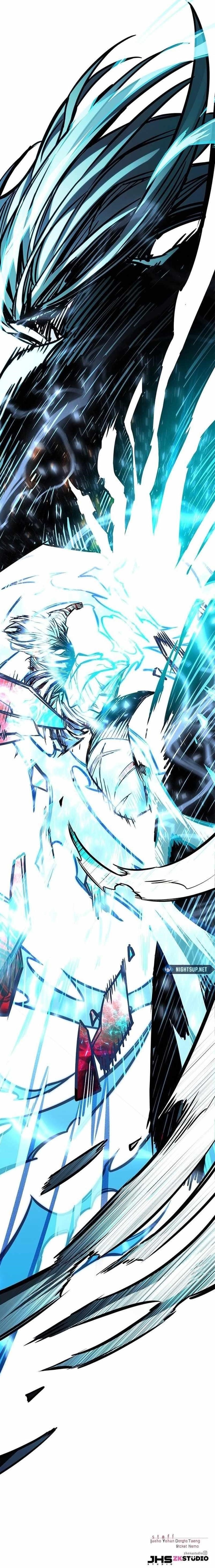 Eleceed - Chapter 360 Page 26