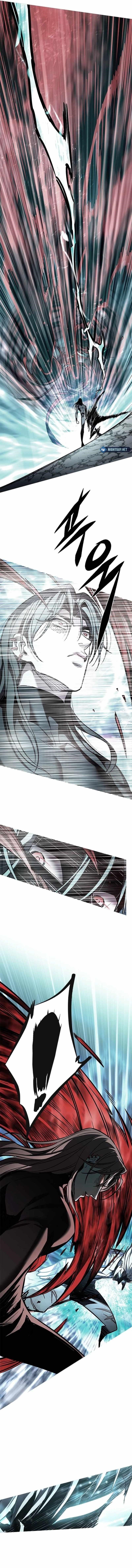 Eleceed - Chapter 360 Page 9