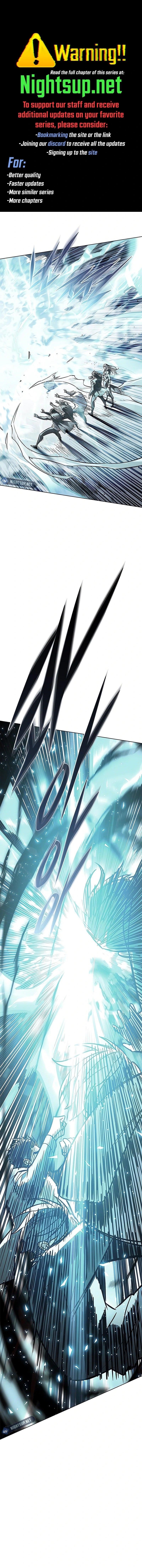 Eleceed - Chapter 361 Page 1