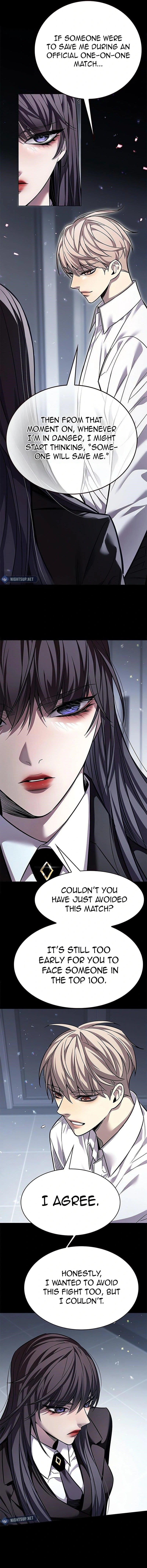 Eleceed - Chapter 361 Page 10