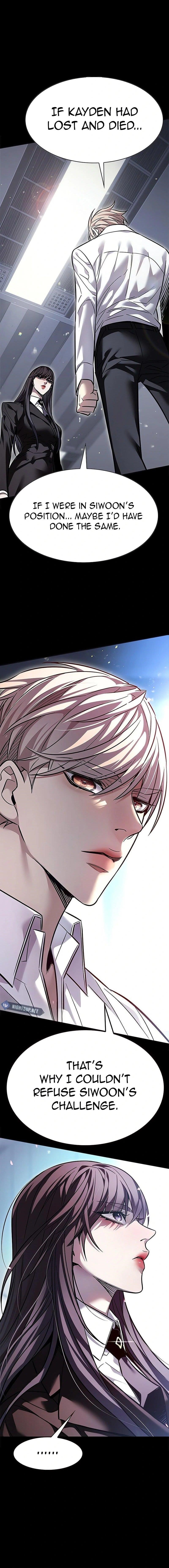 Eleceed - Chapter 361 Page 11