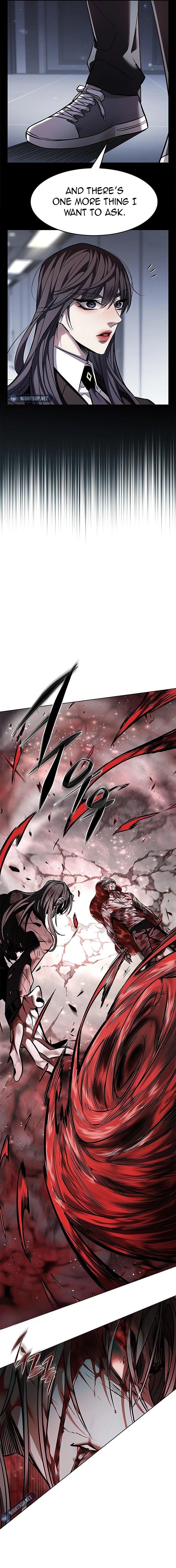 Eleceed - Chapter 361 Page 12