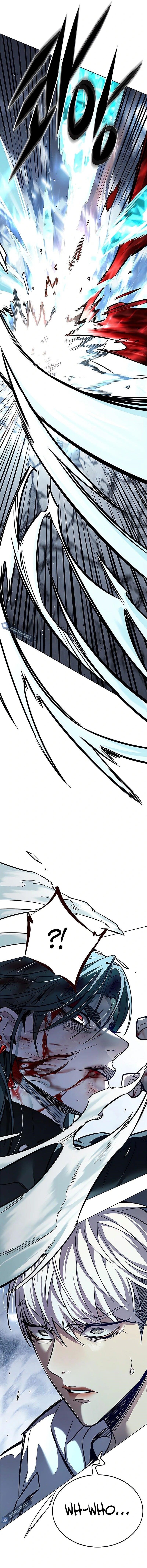 Eleceed - Chapter 361 Page 15