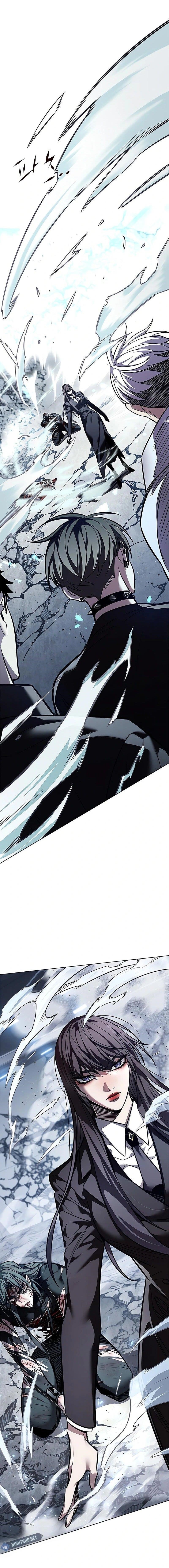 Eleceed - Chapter 361 Page 16