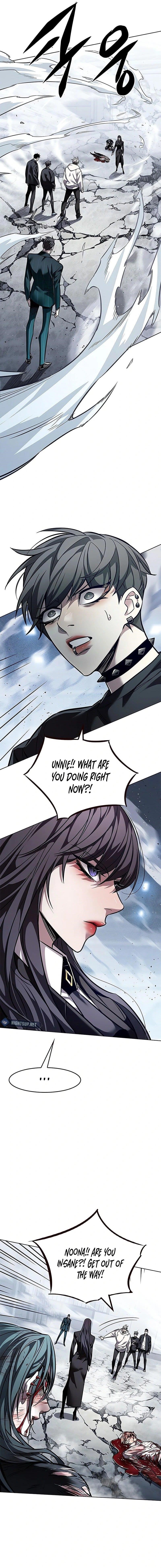 Eleceed - Chapter 361 Page 17