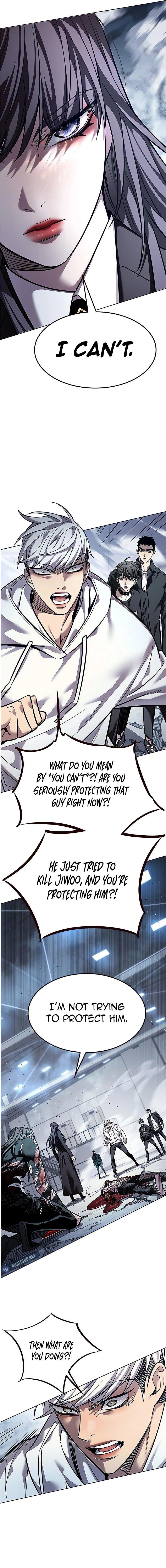 Eleceed - Chapter 361 Page 18