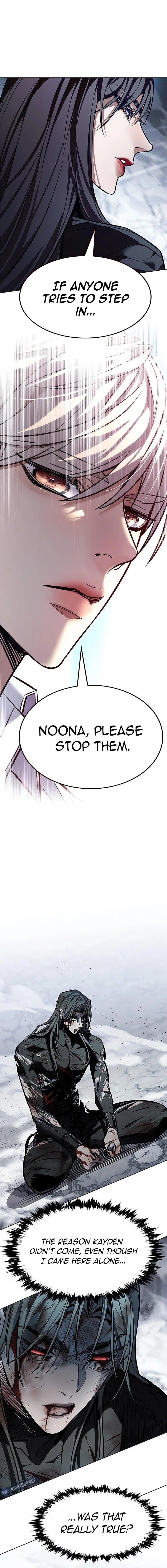 Eleceed - Chapter 361 Page 20