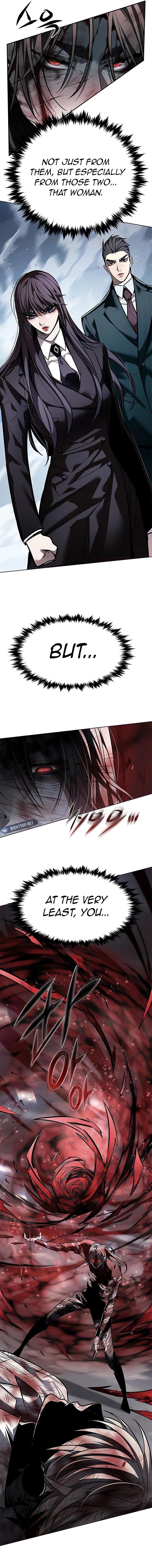 Eleceed - Chapter 361 Page 6