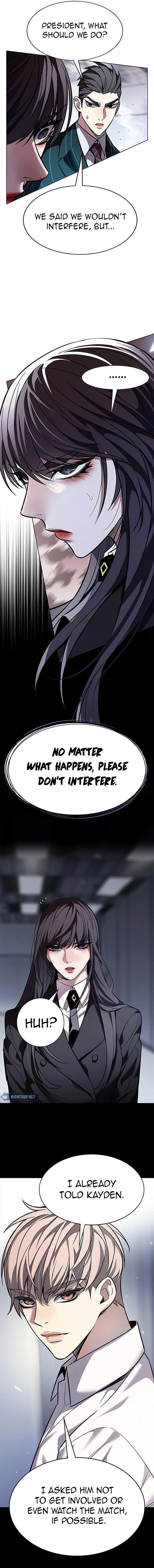 Eleceed - Chapter 361 Page 8