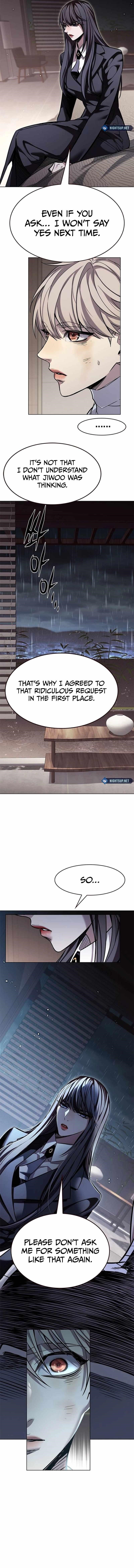 Eleceed - Chapter 362 Page 10