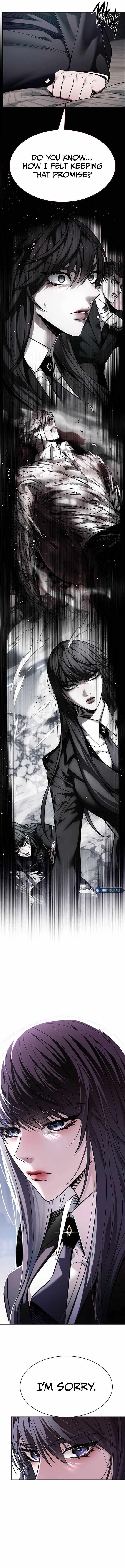 Eleceed - Chapter 362 Page 11