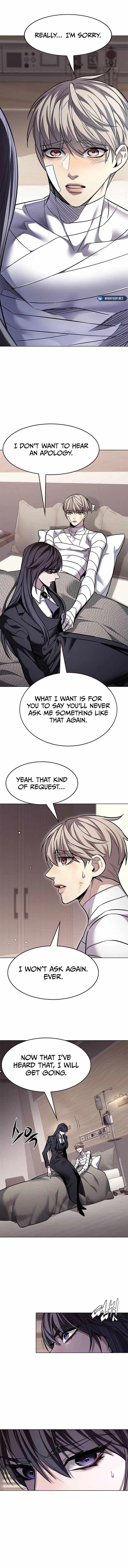 Eleceed - Chapter 362 Page 12