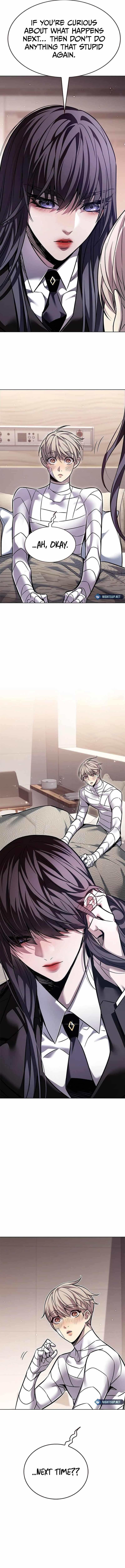 Eleceed - Chapter 362 Page 15