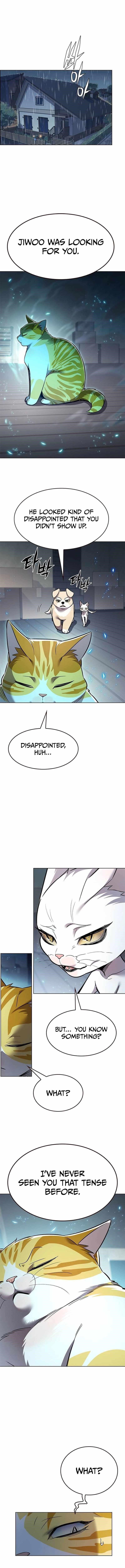 Eleceed - Chapter 362 Page 16