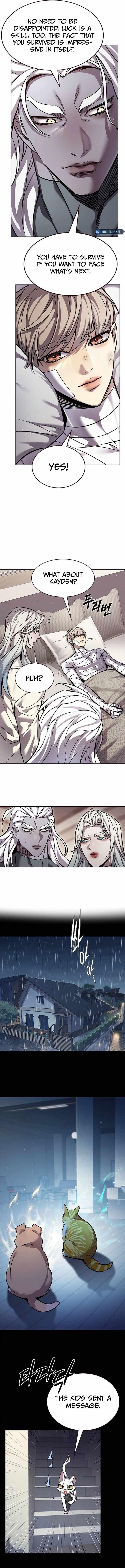 Eleceed - Chapter 362 Page 3