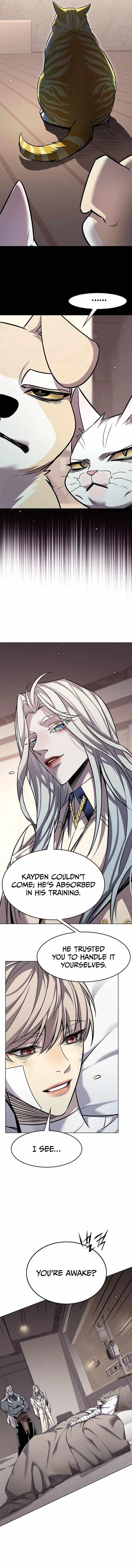 Eleceed - Chapter 362 Page 5