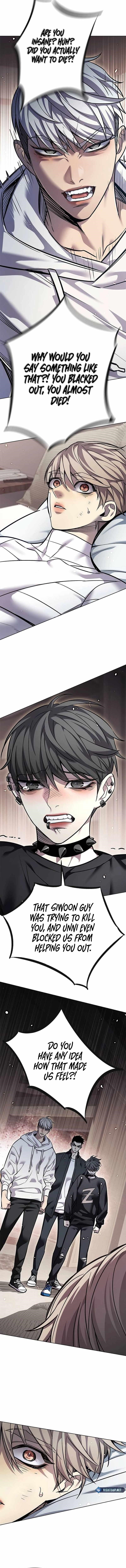Eleceed - Chapter 362 Page 7