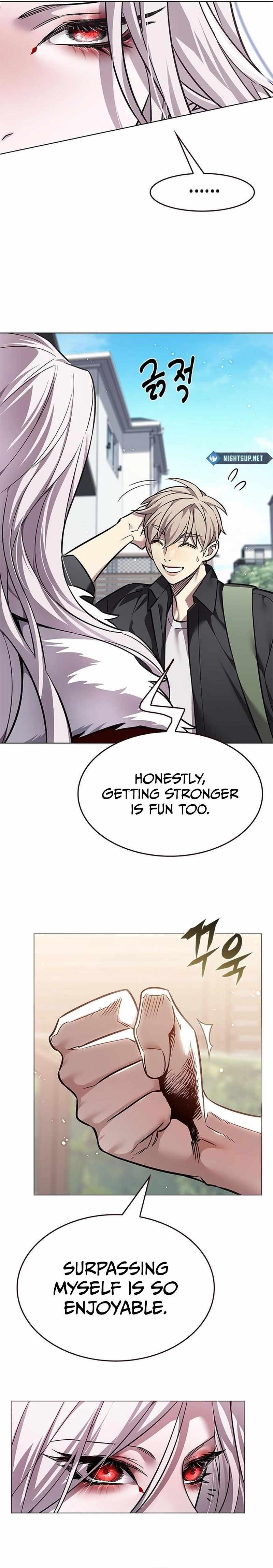 Eleceed - Chapter 365 Page 13